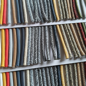 5mm/6mm Polyester dây cho đồ gỗ ngoài trời/ghế/sofa sử dụng - Product Image 2