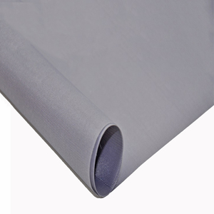 Suministro de fábrica Tela de poliéster impermeable resistente al desgarro 210D Material de bolsa Oxford impermeable Tela de poliéster 100% para bolsos - Product Image 2