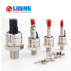 W0735ra180 Stud CHỈNH LƯU <span class=keywords><strong>Diode</strong></span> - Product Image 1