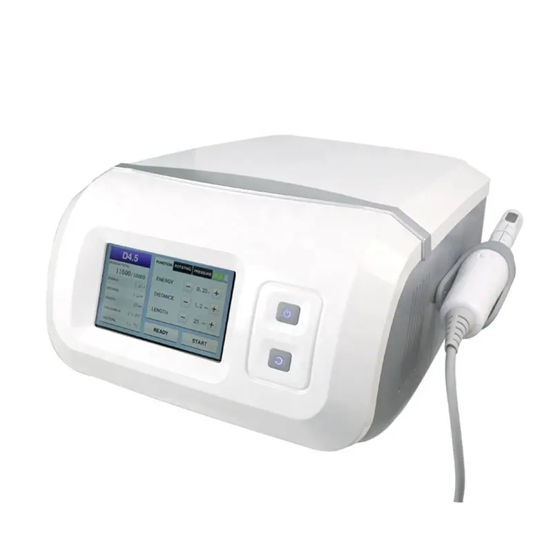 2021 Best selling Women Use Beauty Machine Anti Aging Machine Ultrasound Lifting Anti Wrinkle Removal Machine