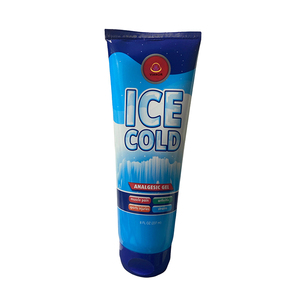 Nuevo Producto: Gel Frío Natural a Base de Hierbas para Aliviar el Dolor Muscular - Product Image 3