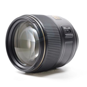 Objetivo Profesional HFT AF-S Nikkor 105mm F/1.4E ED para Cámaras DSLR Digitales de Fotograma Completo con Enfoque <span class=keywords><strong>Fijo</strong></span> y <span class=keywords><strong>Calibre</strong></span> de 82mm, Venta al por Mayor - Product Image 4