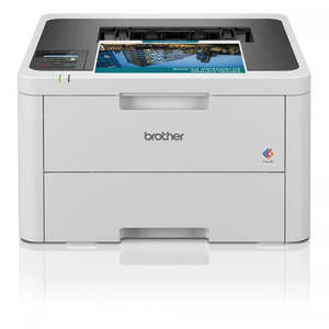 เครื่องพิมพ์สี LED มือสอง Brother HL-L3215CW - ขนาด A4/Legal ความละเอียด 600x2400 DPI สูงสุด 18 หน้าต่อนาที พร้อมพอร์ต USB - Product Image 4