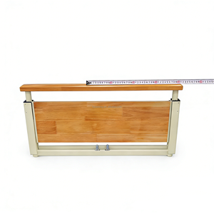 Elderly Safety Bed Railing, Foldable <strong>Auxiliary</strong> Armrest, Anti Fall Medical Bedside Handle Guardrail - Product Image 6