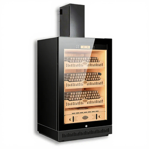 Raching C150 PRO NUEVO, de Alta Gama, Mejorado, de Acero Inoxidable, con Capacidad de 150L, Termostato Ajustable Accionado por el Vehículo, Controlado por Aplicación, para Cigarros - Product Image 4