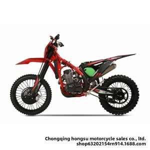 <span class=keywords><strong>Moto</strong></span> <span class=keywords><strong>de</strong></span> <span class=keywords><strong>course</strong></span> tout-terrain ZTOT Z7 YB300H, compétition professionnelle sur circuit, <span class=keywords><strong>course</strong></span> à haute vitesse 100 km/h - Product Image 4