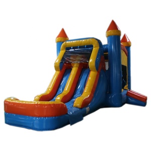 Party Rental <b>Inflatable</b> Castle Customized Jumping House <b>Inflatable</b> Castle <b>Inflatable</b> Castle Party Rental Inflatabl - Product Image 5