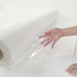 Alta elastico lavabile Tpu <span class=keywords><strong>film</strong></span> adesivo hot melt produttore per l'indumento - Product Image 2