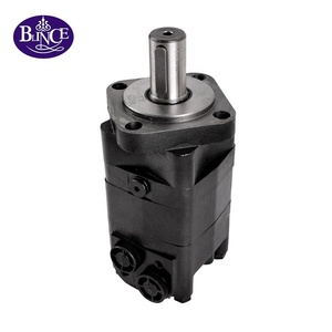 Motor Hidráulico Orbital BLINCE OMS-151F0500 OMS-151F0502 151F0501 151F0503 151F0504 MLHS M+S MSY250 MSY315C Tipo Orbital 80.6-475cc - Product Image 1