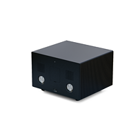 Projecteur FUNPHENIX Ture 4K M8, luminosité de 25000 lumens, haut-parleurs stéréo intégrés de 10 W, lampe LED, design portable