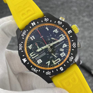 Reloj Mecánico Deportivo Profesional para Hombre, Multifunción, Venta Directa de Fábrica, Dropshipping - Product Image 4