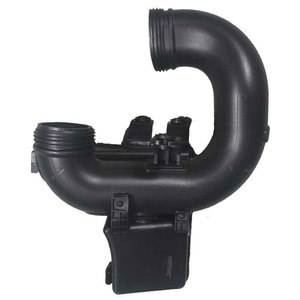 ท่อไอเสีย Hyundai 20X25 รุ่น 28212 R9100 แบบเงียบ  อะไหล่ทดแทนทำจากพลาสติก - Product Image 2