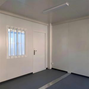 Case Container Economiche 2026 in Vendita con Design <span class=keywords><strong>Moderno</strong></span> e Durevole per Abitazioni Familiari - Product Image 5