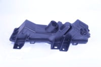 1502088-00-B LinTech Conjunto de Luz Trasera Interior Izquierda (LH) para Tesla Model 3 Model Y, Lámpara de Freno LED, Piezas de Repuesto Originales