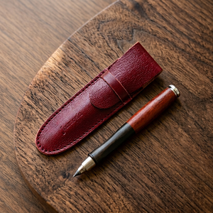16x123x16 mm Wooden Clutch Pencil with Custom Logo for Business & Education Gifts-Durable - Product Image 3