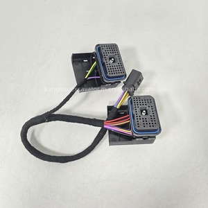 Faisceau de câblage moteur pour <span class=keywords><strong>Caterpillar</strong></span> 926M <span class=keywords><strong>930M</strong></span> 398M 924K 930K 938K 377-5578 3775578 - Product Image 1