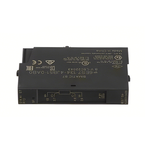 New Original Unopened 6ES7134-4JB51-0AB0 <strong>Analog</strong> <strong>Input</strong> Module Spot Stock Expedited Delivery Honest Merchant - Product Image 3