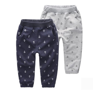 Vente en gros de pantalons courts pour bébés garçons africains, sous-vêtements pour enfants - Product Image 1