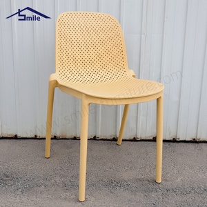 Provincia de Hebei, venta al por mayor, silla de plástico, silla de jardín de <span class=keywords><strong>polipropileno</strong></span> apilable, silla de <span class=keywords><strong>diseño</strong></span> de plástico - Product Image 3