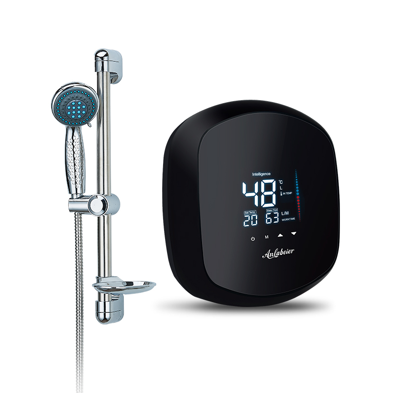 Mini Electric Water Heater for Guest