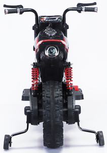 <span class=keywords><strong>Voiture</strong></span> électrique tout-terrain pour enfants Super Power, à batterie, conduite autonome, pour 2-4 ans, emballée en boîte - Product Image 4