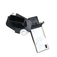 22680-7S000 226807S000 AFH70M-38 Sensor MAF Otomatis untuk NISSAN Note Navara Murano X-Trail Maxima Sensor Aliran Massa Udara