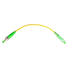 공장 공급 뜨거운 판매 FTTH 광섬유 patchcord