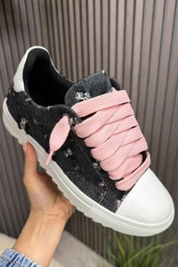 Zapatos de malla transpirable premium para hombre, zapatos de moda al por mayor, zapatos casuales impermeables y transpirables, zapatos de lona con suela de goma para hombre - Product Image 4