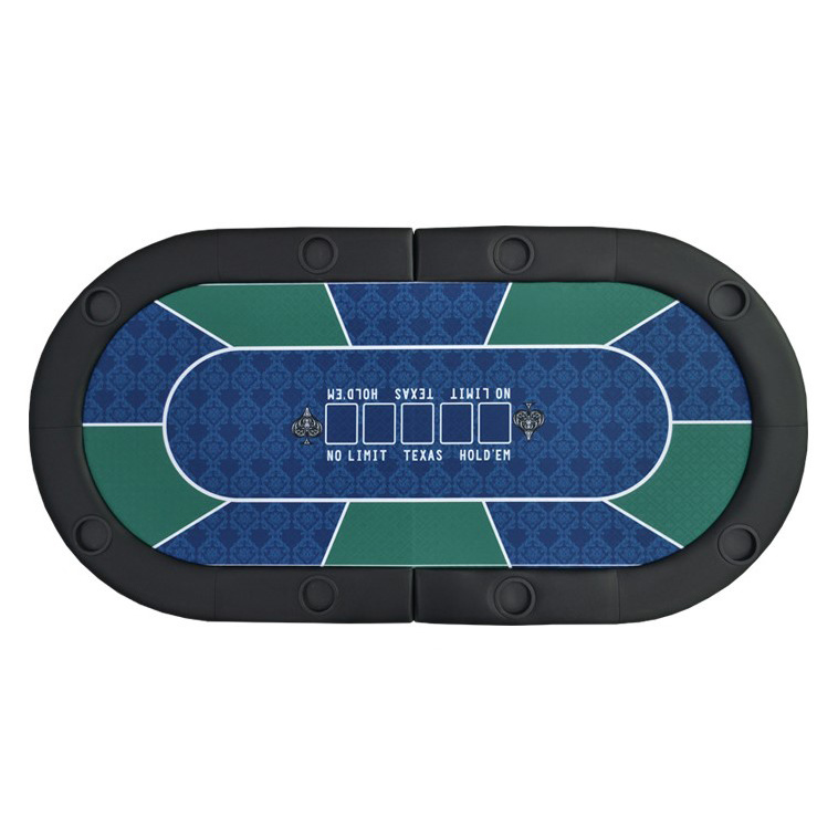 Распродажа, коврик для игр в казино, складные ножки, тканевый коврик, рулетка, texas hold em, черный домкрат, Настольный коврик для покера
