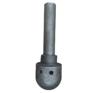 Tuyère de <span class=keywords><strong>chaudière</strong></span> en acier inoxydable martensitique 1Cr13 / 2Cr13 pour <span class=keywords><strong>chaudière</strong></span> CFB à gaz/huile - Product Image 1