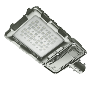 ไฟถนน LED Atex Zone 1 200W IP66 ป้องกันการระเบิด สำหรับพื้นที่อันตราย - Product Image 1