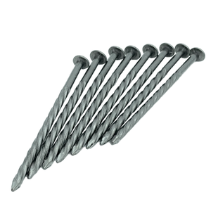 Фабрика: винт хвостовика оптом гвозди, свободные ногти, обычные ногти - Product Image 6
