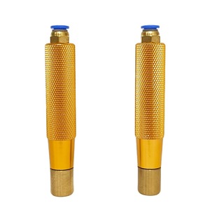 Air Expansion Shaft Air Valve Accessories <b>Inflatable</b> Gun Handle <b>Inflatable</b> Rod, <b>Inflatable</b> Roller Punch Head - Product Image 3