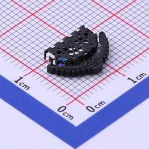 TM-2024A Thumbwheel Switch SMD Switch Whole Sale Electronic Component Chips Supplier & BOM Service - Product Image 2