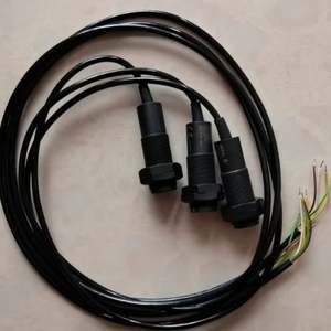 全新 FXMK 原装正品不锈钢安全开关 12027210，最大电压 220V，经过 <span class=keywords><strong>100</strong></span>% 测试，品质卓越 - Product Image 5