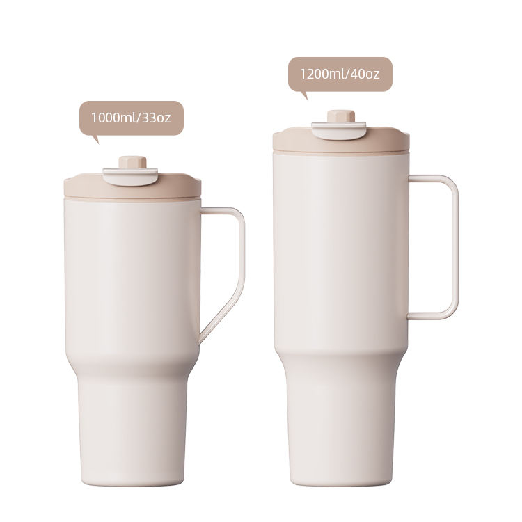 Pale Peach 33oz/40oz