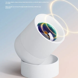 Buen <span class=keywords><strong>precio</strong></span> Atmósfera Decoración interior Sunset Dawn Downlight para dormitorio Hotel Home Shop - Product Image 5