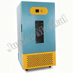 Incubadora bioquímica serie SHP Protección ambiental Cultivo de plantas Análisis de agua y medición de DBO - Product Image 6