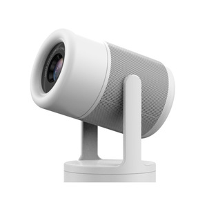 eJiale J1 <b>Projector</b> - Home Wall <b>Projector</b> for Bedrooms, Smart Home Theater, Mobile Phone Casting, Portable Overseas <b>Projector</b> - Product Image 3