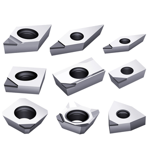 Trung Quốc Bán Hot ODM/OEM <span class=keywords><strong>PCD</strong></span> Công Cụ Chèn Router Bit <span class=keywords><strong>CNC</strong></span> Kim Cương Cắt Nhôm Cắt Chèn Cho Nhôm Công Cụ Chuyển - Product Image 5