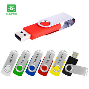 OEM Mémoire flash Usb Stylo Lecteur 1 go 2 go 4gb 8gb 16gb 32gb 64gb 128 go <span class=keywords><strong>256</strong></span> go Pivotant Pas Cher Lecteur Flash Usb avec - Product Image 1