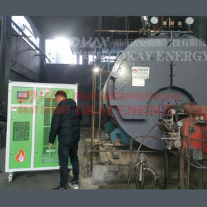 Générateur oxy-hydrogène sans <span class=keywords><strong>bouteille</strong></span> de gaz, <span class=keywords><strong>prix</strong></span> usine, pour brasage de tuyaux en cuivre, remplace l'acétylène 3000 ℃   Flamme - Product Image 6