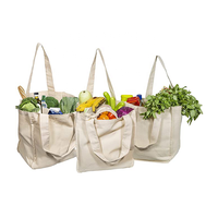 Sac de courses en toile de coton personnalisé de haute qualité, imprimé, vierge, écologique, recyclable, durable, réutilisable, sac à bandoulière tendance, long