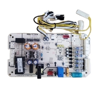 Fabrication et assemblage de cartes de circuits imprimés OEM, carte mère de climatiseur universelle PCBA pour Midea/Aux/Haier