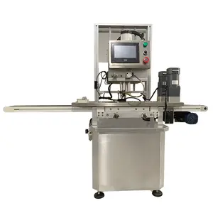 Guaranteed Quality Unique Liquid Filling And Capping Machine Production Line