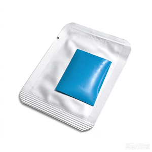 Barra energética oral soluble para hombres con logotipo personalizado, no necesita agua para derretir la película oral soluble en la boca. - Product Image 6