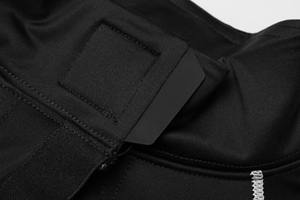 Kaos Kompresi Anti Sayat Pelindung Leher Kaos Hoki Es Pakaian Hoki Kompresi Kaos Hoki Es Lengan Panjang - Product Image 3