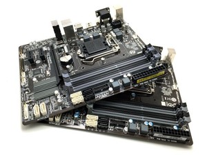 Original B85M-DS3H <b>Motherboard</b> for 4th Gen I5 I3 <b>CPU</b> Desktop M-ATX B85 4 DDR3 Slots 32GB LGA1150 USB3.0 Gigabyte B85 Gaming Moth - Product Image 5