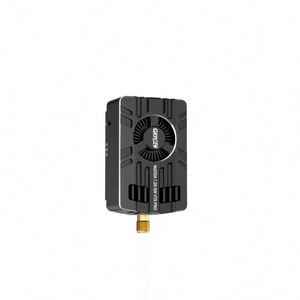 GEPRC MATEN 1.2G 5W VTX PRO Carcasa de Aleación de Aluminio CNC y Compatible con el Protocolo IRC Tramp - Product Image 4
