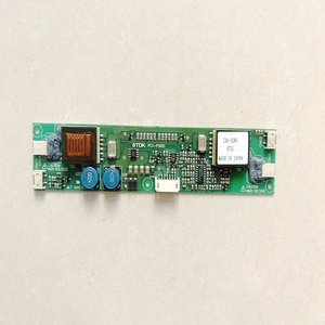 CXA-0283 PCU-P090D บอร์ดจอภาพขนาด 15 นิ้วสำหรับเครื่องฉีดพลาสติกฟานุค - Product Image 3